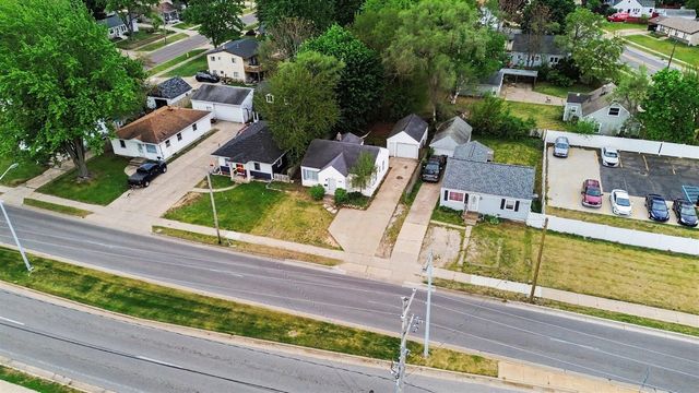 1144 36th Street, Wyoming, MI 49509