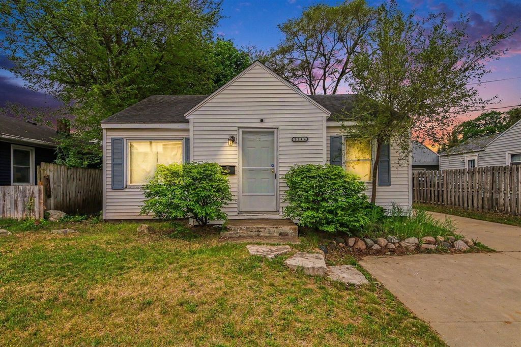 1144 36th Street, Wyoming, MI 49509
