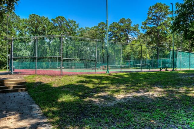 0 Cherry Hill Drive, Coldspring, TX 77331