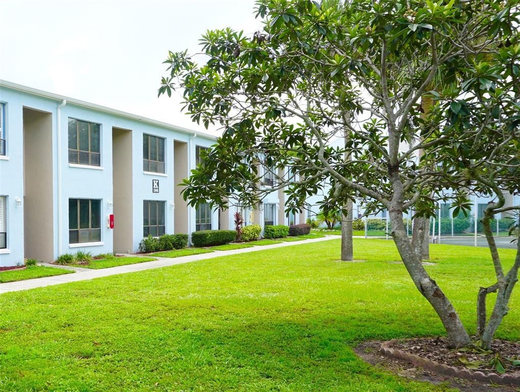 1849 ABRICO DRIVE K7, Lutz, FL 33558