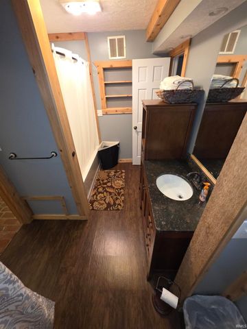 3454 E 425 N, Monticello, IN 47960