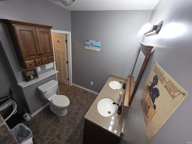 3454 E 425 N, Monticello, IN 47960