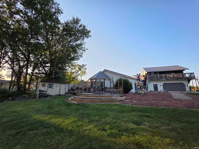 3454 E 425 N, Monticello, IN 47960