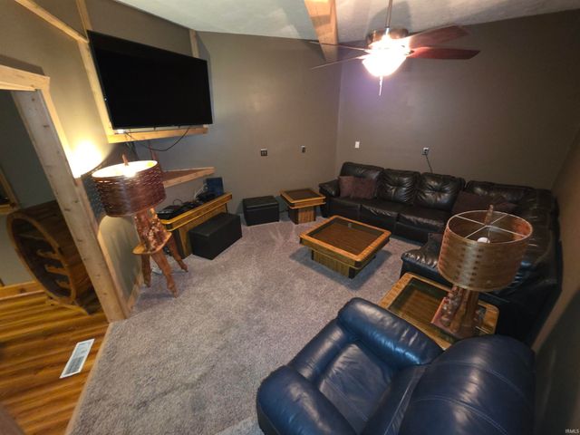 3454 E 425 N, Monticello, IN 47960