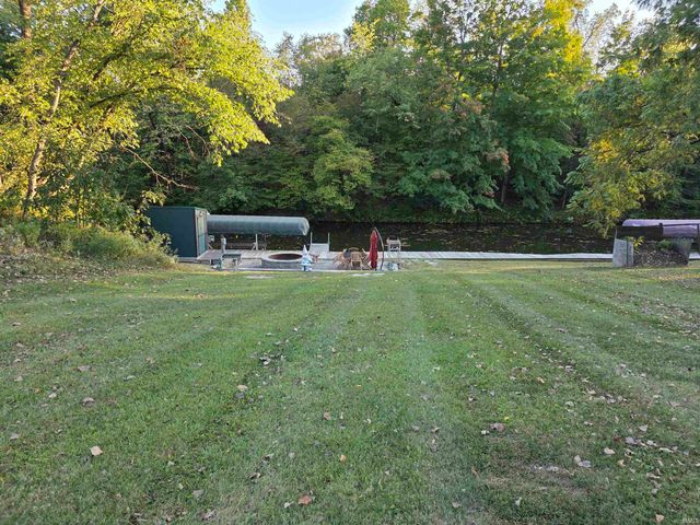 3454 E 425 N, Monticello, IN 47960