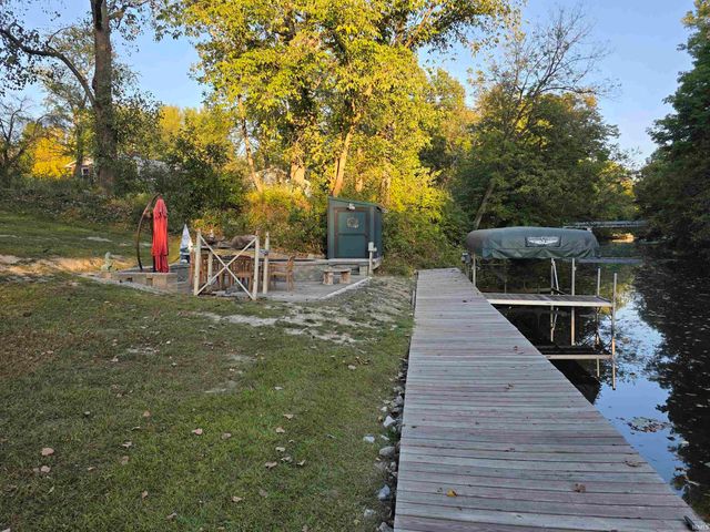 3454 E 425 N, Monticello, IN 47960