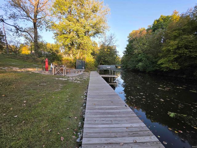 3454 E 425 N, Monticello, IN 47960