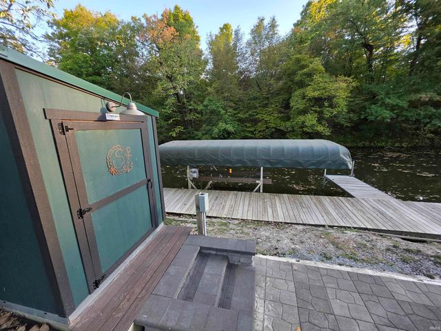 3454 E 425 N, Monticello, IN 47960