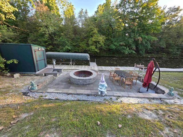 3454 E 425 N, Monticello, IN 47960