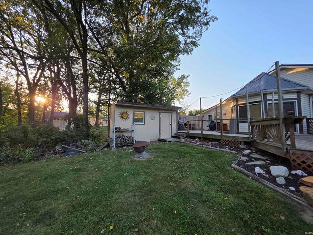 3454 E 425 N, Monticello, IN 47960