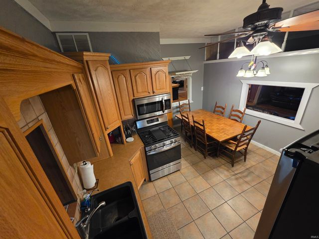 3454 E 425 N, Monticello, IN 47960