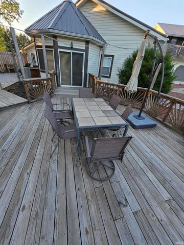 3454 E 425 N, Monticello, IN 47960