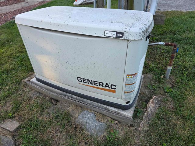 3454 E 425 N, Monticello, IN 47960