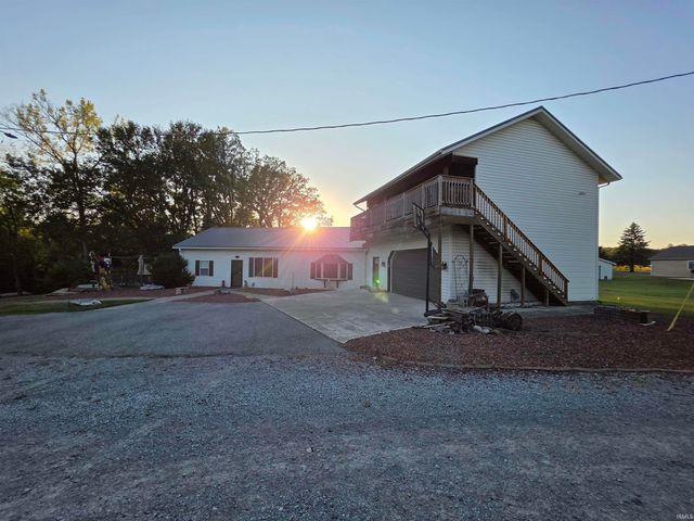 3454 E 425 N, Monticello, IN 47960