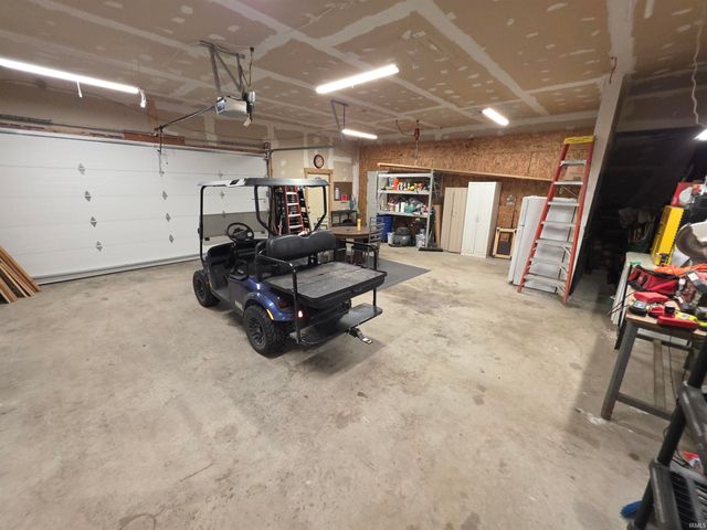 3454 E 425 N, Monticello, IN 47960