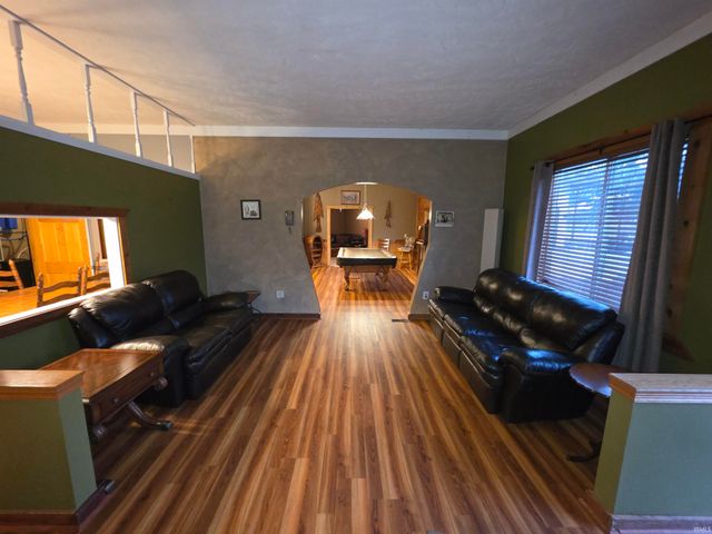 3454 E 425 N, Monticello, IN 47960