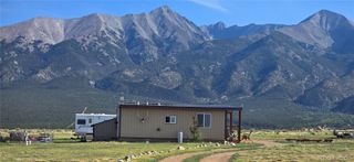 15120 Ll 11th Street, Blanca, CO 81123