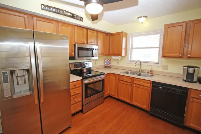 130 Abbeywood Court, Winchester, KY 40391