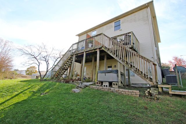 130 Abbeywood Court, Winchester, KY 40391