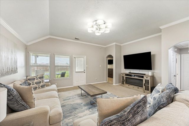 19214 Sky Timbers Lane, Katy, TX 77449