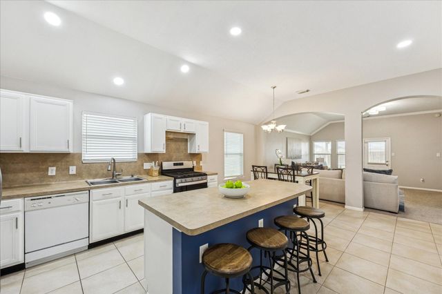 19214 Sky Timbers Lane, Katy, TX 77449