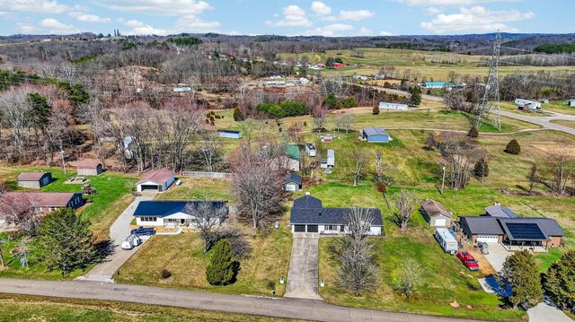 106 Ambey Lane, Vinton, OH 45686