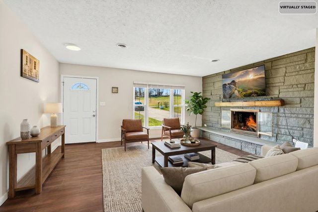 106 Ambey Lane, Vinton, OH 45686