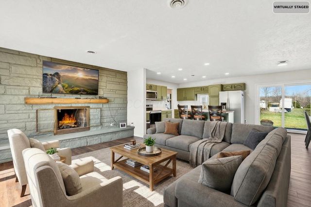 106 Ambey Lane, Vinton, OH 45686