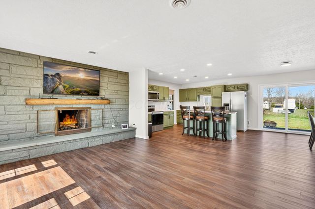 106 Ambey Lane, Vinton, OH 45686