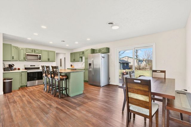 106 Ambey Lane, Vinton, OH 45686