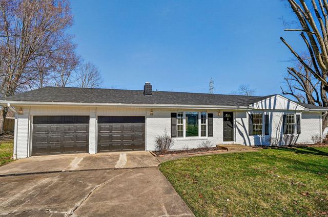 106 Ambey Lane, Vinton, OH 45686