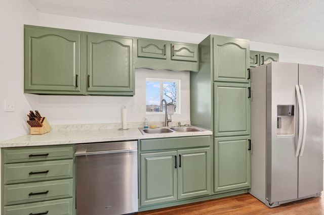 106 Ambey Lane, Vinton, OH 45686