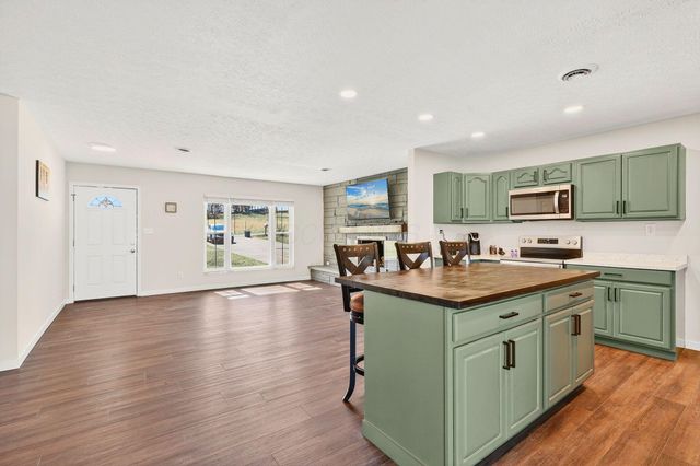 106 Ambey Lane, Vinton, OH 45686