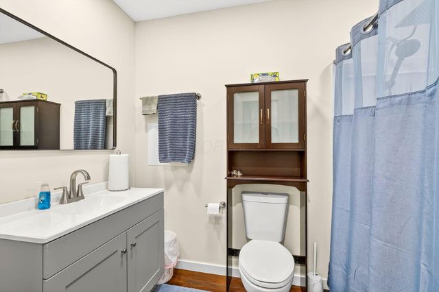 106 Ambey Lane, Vinton, OH 45686