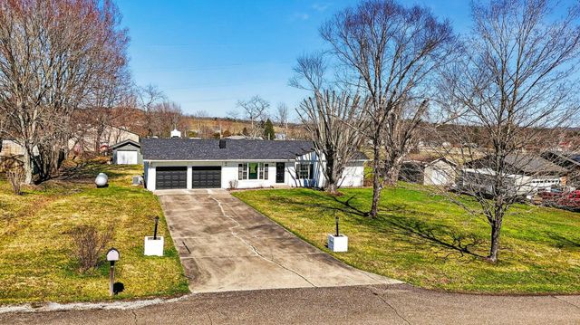 106 Ambey Lane, Vinton, OH 45686