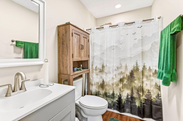 106 Ambey Lane, Vinton, OH 45686