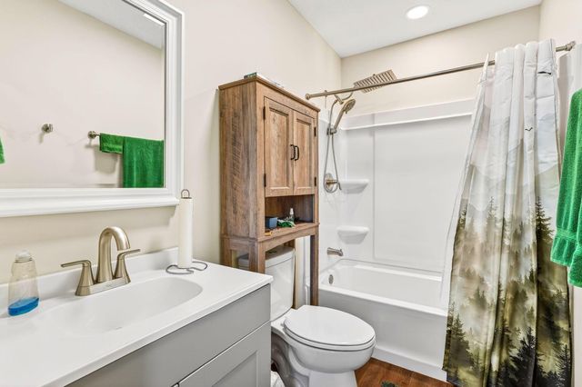 106 Ambey Lane, Vinton, OH 45686