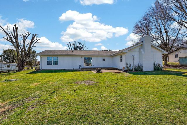 106 Ambey Lane, Vinton, OH 45686