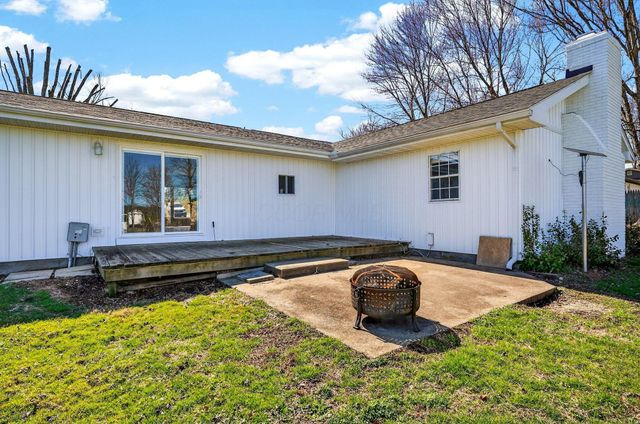 106 Ambey Lane, Vinton, OH 45686