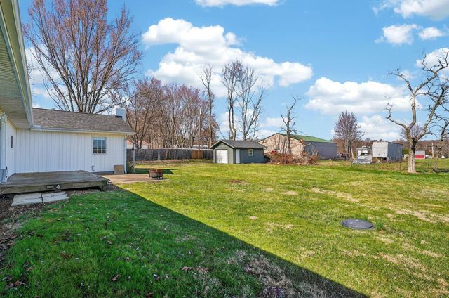 106 Ambey Lane, Vinton, OH 45686