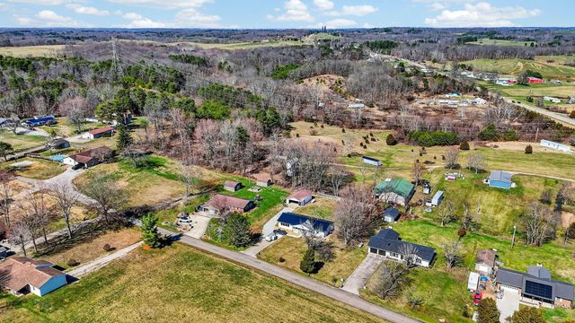 106 Ambey Lane, Vinton, OH 45686