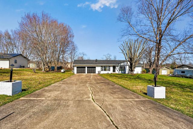 106 Ambey Lane, Vinton, OH 45686
