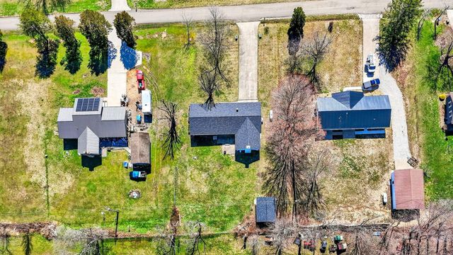 106 Ambey Lane, Vinton, OH 45686