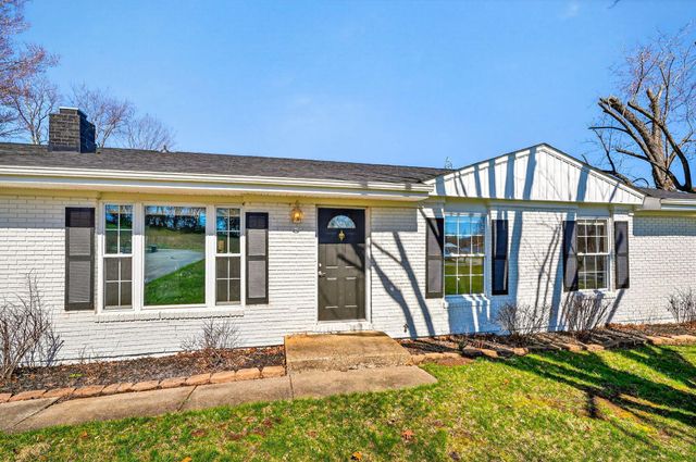 106 Ambey Lane, Vinton, OH 45686