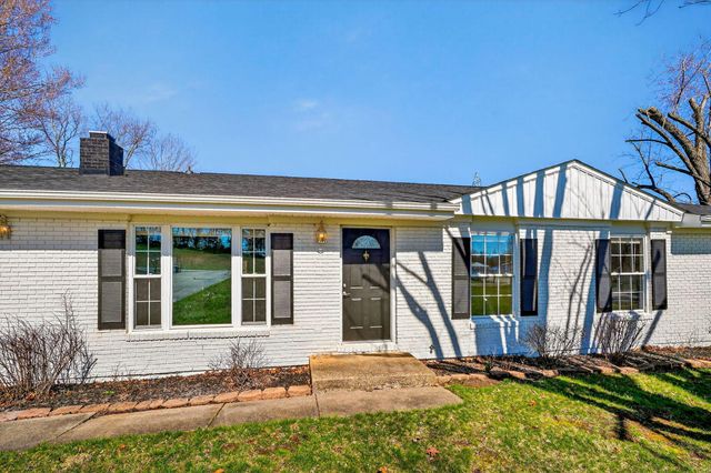 106 Ambey Lane, Vinton, OH 45686