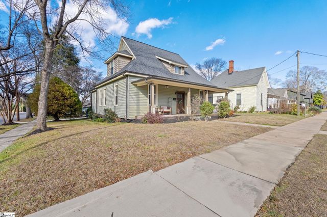 114 Frank Street, Greenville, SC 29601