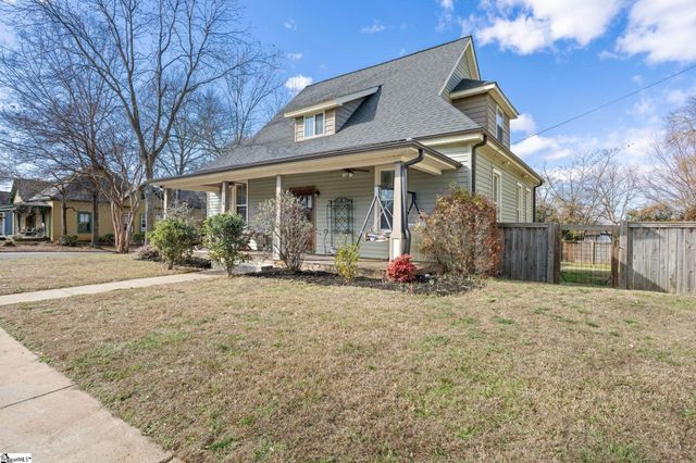 114 Frank Street, Greenville, SC 29601