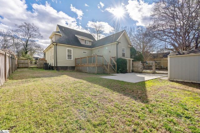 114 Frank Street, Greenville, SC 29601