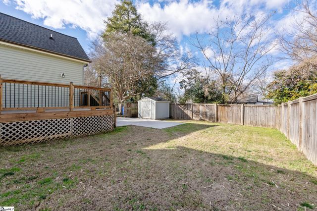 114 Frank Street, Greenville, SC 29601