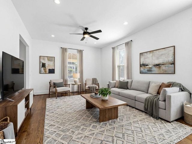 114 Frank Street, Greenville, SC 29601